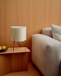 Canelé Pöytävalaisin Varm White