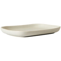 Ceto Tallerken 205 cm Soft Grey