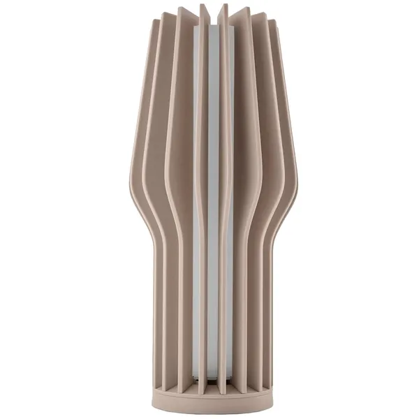 Radiant Transportabel Lampe 25 cm Pearl Beige