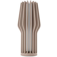Radiant Transportabel Lampe 25 cm Pearl Beige