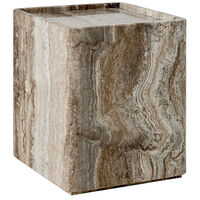 Pietra Sidebord 33x33 cm Lively Sepia