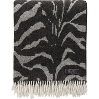 Desert Plaid 130x180 cm Zebra