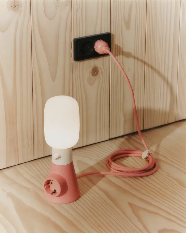 Power Base Bubble Gum