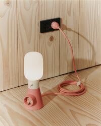 Power Base Bubble Gum