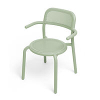 Toní Armchair Mist Green