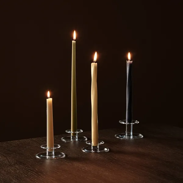Twist Ljus 4-pack Neutral
