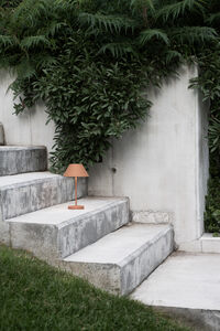 Teya Bordslampa Portabel Terrakotta