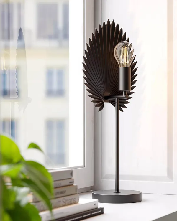 Aruba Bordlampe Matsort