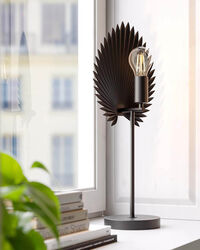 Aruba Bordlampe Matsort
