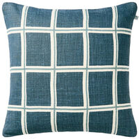 Raha Putetrekk 50x50 cm Sky Blue / Palace Blue