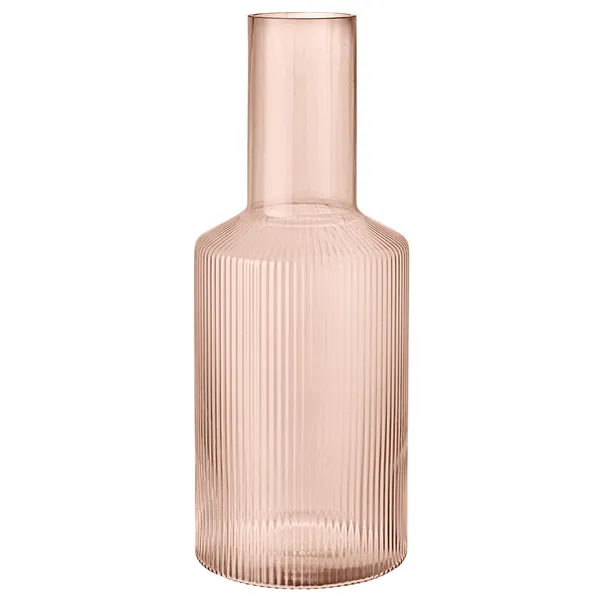 Ripple Karaffel 1 L Blush