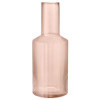 Ripple Karaffel 1 L Blush