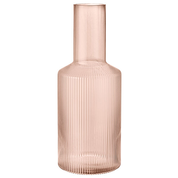 Ripple Karaffel 1 L Blush
