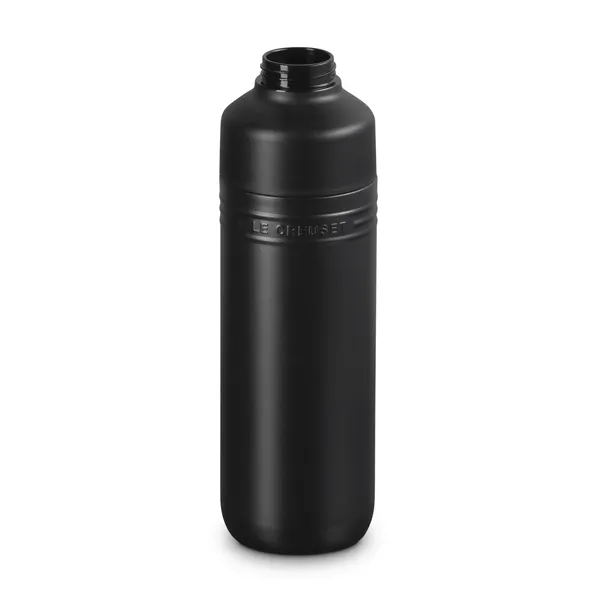 On The Go Flaska 1L Matte Black