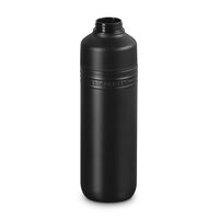 On The Go Flaska 1L Matte Black