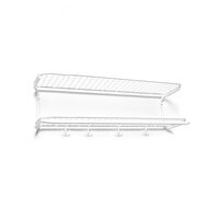 Classic 650 Hattehylde 100cm Hvid