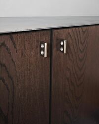 Bobbe Knopp Titanium