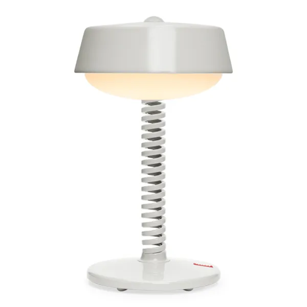 Bellboy Portable Table Lamp Desert