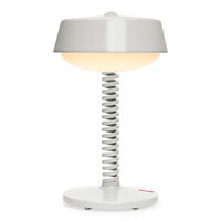 Bellboy Portable Table Lamp Desert