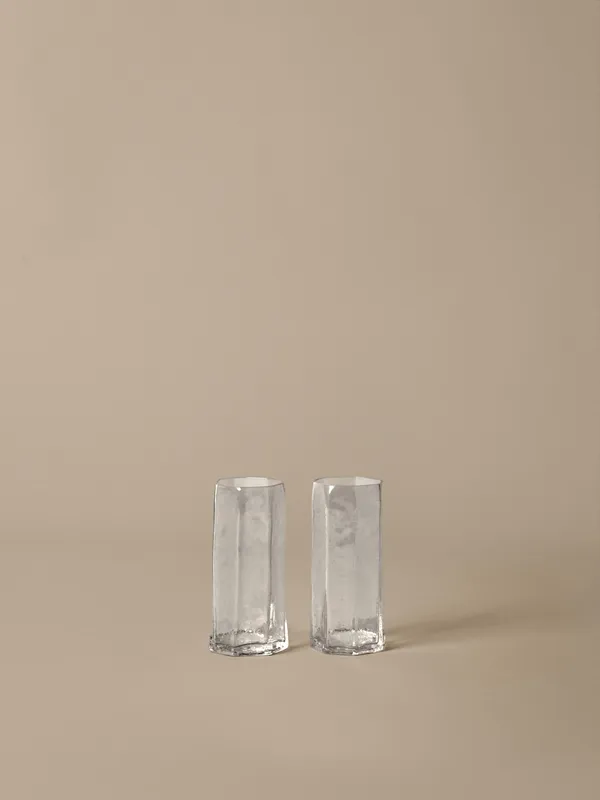 Kiru Juomalasi 30 cl 2 kpl:n pakkaus