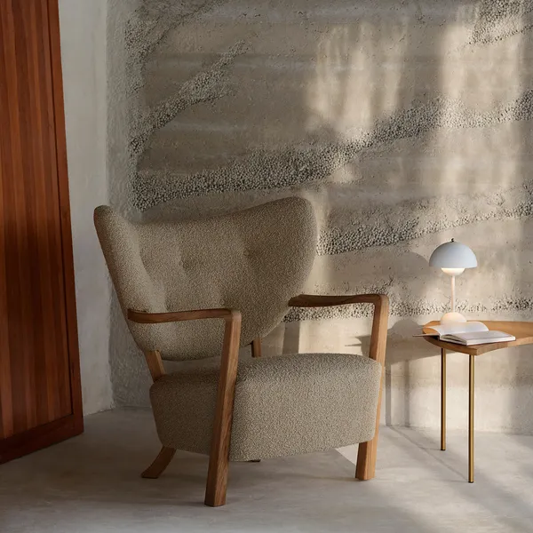 Wulff ATD2 Loungestol Oak/karakorum 003