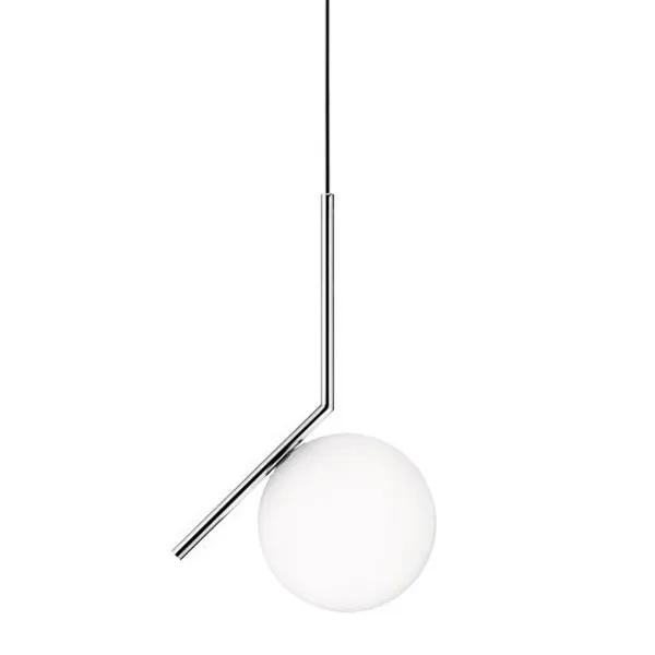 IC Lights S1 Pendel Messing