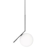 IC Lights S1 Pendel Messing
