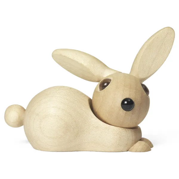 Bell Baby Rabbit Trefigur 35 cm