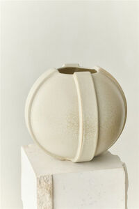 Vinci Vase 01 Vintage Glaze