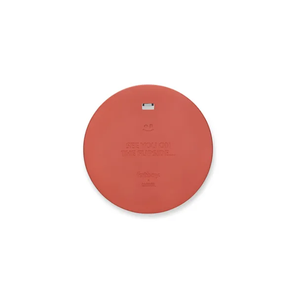 Mirage Halo Spejl Rustic Clay