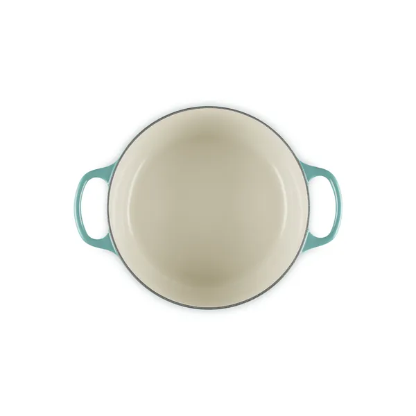Signature Pot Round 24 cm