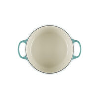 Signature Pot Round 24 cm