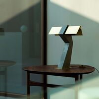 Tau Bordlampe