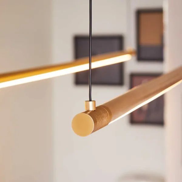 Straw Pendel 200 cm
