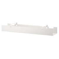String Cable Tray Black