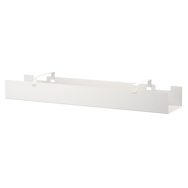 String Cable Tray White