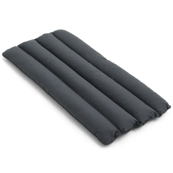 Palissade Soft Quilted Tyyny Tuolille / Nojatuoli Antrasiitti