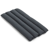 Palissade Soft Quilted Tyyny Tuolille / Nojatuoli Antrasiitti