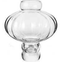 Balloon 08 Vase 30 cm Klar