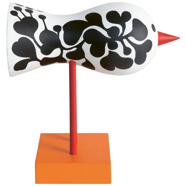 Birds 1967 Puuhahmo No. 3