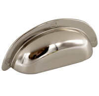 Cup Handle 3922 Chrome