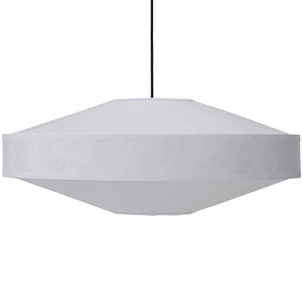 Kite Pendel Hvit Ø75 cm