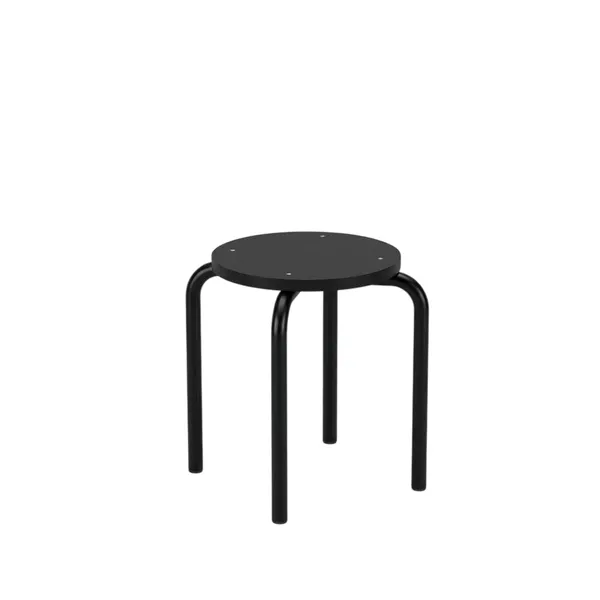 FM630 Pall Svart
