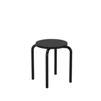 FM630 Pall Svart