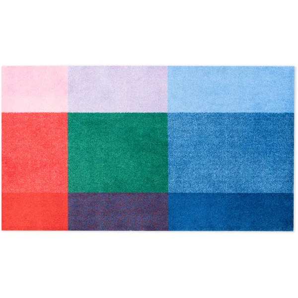Mix Dørmatte 85x150 cm Meadow