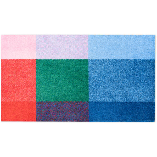 Mix Dørmåtte 85x150 cm Meadow