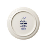 Moomin Minilautanen 12 cm Haru Hemulen