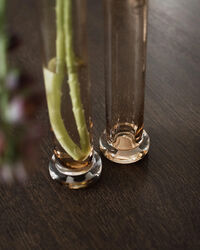 Tall Vase 25 cm Rust