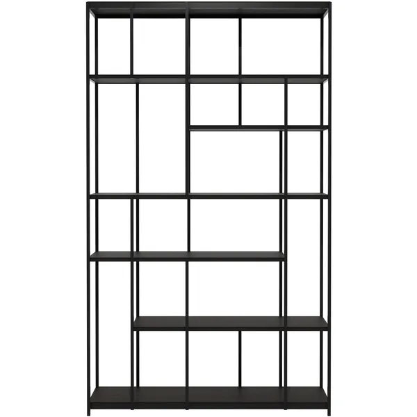 Studio Rack Bogreol