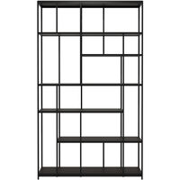 Studio Rack Bogreol